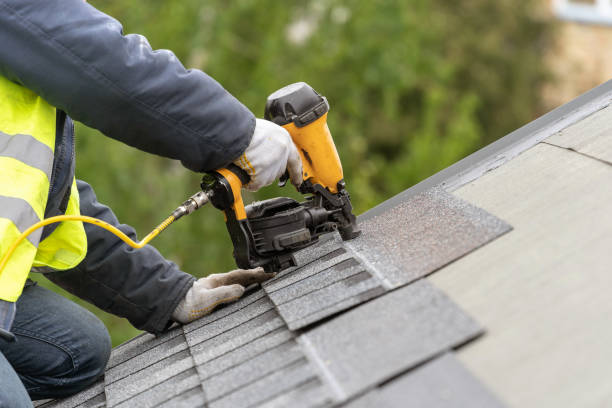 Emergency Roof Repair in Churchville, NY